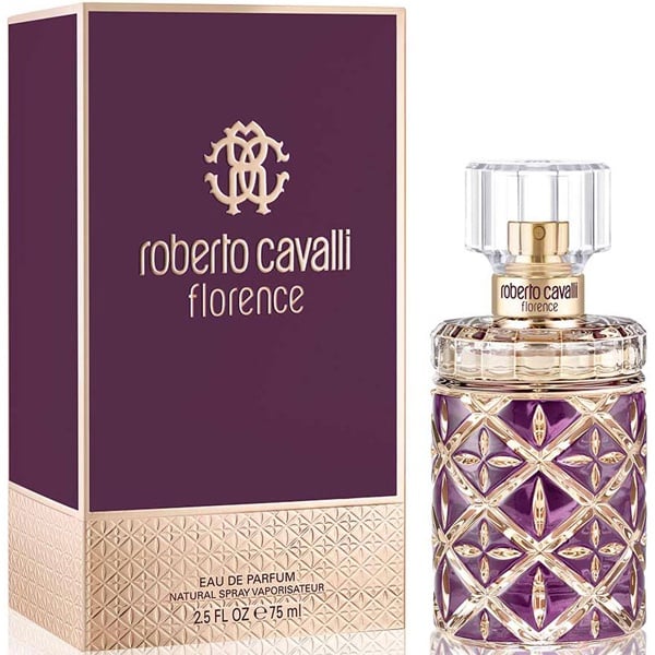 Roberto Cavalli Florence EDP - Main Image
